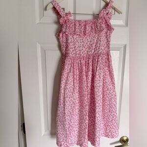 Girl’s Rachel Riley sundress